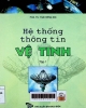 Hệ thống thông tin vệ tinh - Tập 1