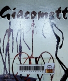 Danh họa thế giới: 43 : Giacometti