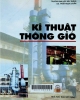 Kỹ thuật thông gió