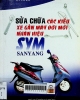 Sửa chữa các kiểu xe gắn máy đời mới nhãn hiệu SYM