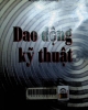 Dao động kỹ thuật