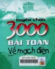 Tuyển chọn 3000 bài toán về mạch điện: Có lời giải - Q. 2