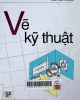 Vẽ kỹ thuật