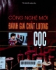 Công nghệ mới đánh giá chất lượng cọc