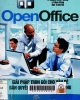 Open office giải pháp trọn gói cho vấn đề bản quyền phần mềm văn phòng