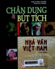 Chân dung và bút tích nhà văn Việt Nam - Tập 1