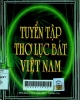 Tuyển tập thơ lục bát Việt Nam