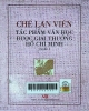 Tác phẩm văn học được giải thưởng Hồ Chí Minh - Quyển 1