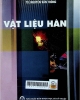 Vật liệu hàn