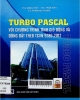 Turbo Pascal với chương trình tính gió động và động đất theo TCVN 9386 : 2012
