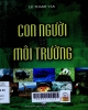 Con người và môi trường