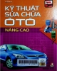 Kỹ thuật sửa chữa ô tô nâng cao