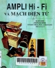 AMPLI HIFI và mạch điện tử: ECHO BBD; PIONEER 8800II; DOLBY PROLGIC SURROUND; THX & AC-3