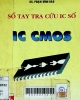 Sổ tay tra cứu IC số IC CMOS