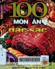 100 món ăn đặc sắc