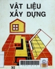 Vật liệu xây dựng