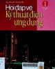 Hỏi đáp về kỹ thuật điện ứng dụng: Tập 1