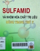 Sulfamid và nhóm hóa chất trị dùng trong thú y