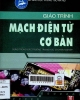 Giáo trình mạch điện tử cơ bản : Dùng trong các trường THCN