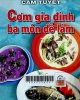 Cơm gia đình 3 món dễ làm