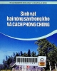 Sinh vật hại nông sản trong kho và cách phòng chống