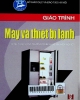 Giáo trình máy và thiết bị lạnh