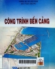 Công trình bến cảng