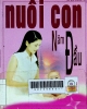 Nuôi con năm đầu