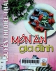 Món ăn gia đình