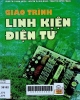 Giáo trình linh kiện điện tử