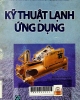 Kỹ thuật lạnh ứng dụng