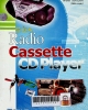 Sửa radio cassette cd player