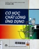 Cơ học chất lỏng ứng dụng