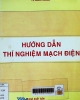 Hướng dẫn thí nghiệm mạch điện