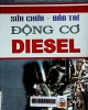 Sửa chữa bảo trì động cơ Diesel