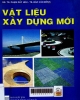 Vật liệu xây dựng mới