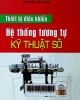 Thiết bị điều khiển hệ thống tương tự kỹ thuật số