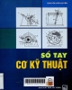 Sổ tay cơ kỹ thuật