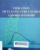 Vibration of elastic structures and mechanisms