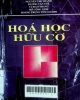 Hóa học hữu cơ