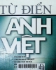 Từ điển Anh - Việt = Wordfinder dictionary. -- TP.HCM.