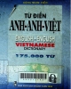 Từ điển Anh - Anh - Việt 175.000 từ