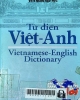 Từ điển Việt-Anh=Vietnamese-English dictionaries
