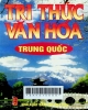 Tri thức văn hóa Trung Quốc