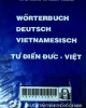Từ điển Đức - Việt