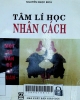 Tâm lý học nhân cách: Một số vấn đề lý luận