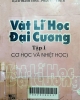 Vật lý học đại cương