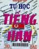 Tự học tiếng Hàn cho người bắt đầu