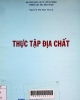 Thực tập điạ chất