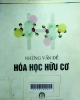 Những vấn đề hóa học hữu cơ